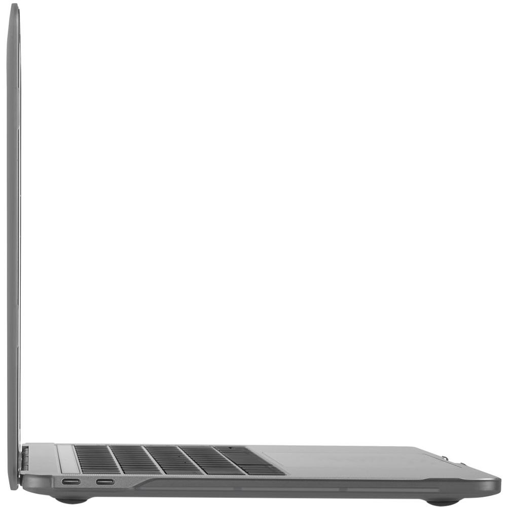 Чехол-накладка Moshi iGlaze для MacBook Air 13 (Thunderbolt 3/USB-C). Материал пластик.(99MO071007)	